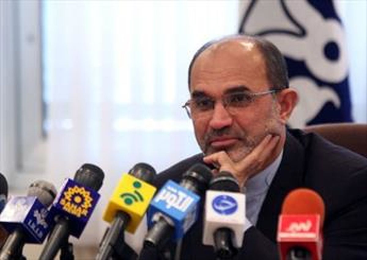 گاز برگ برنده دولت یازدهم