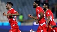 نوه بازیگر سرشناس سینمای ایران از وظایف پیچیده اش در پرسپولیس خبر داد
