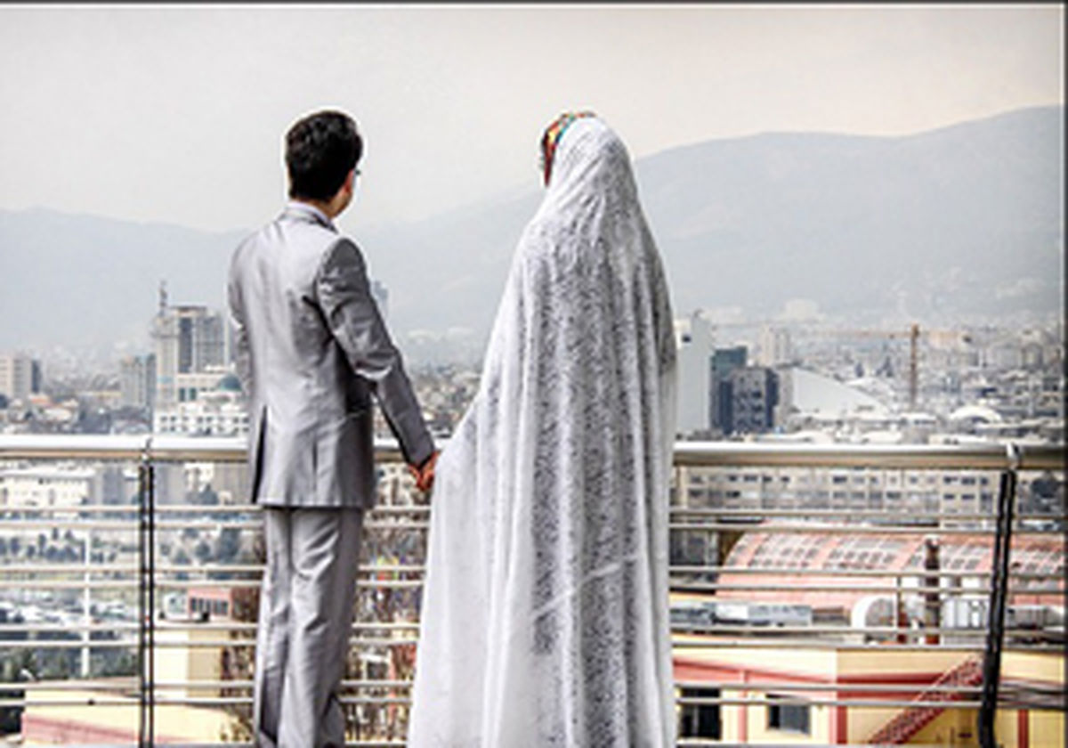 آیا زوجین با گذشت زمان به هم شبیه می‌شوند؟