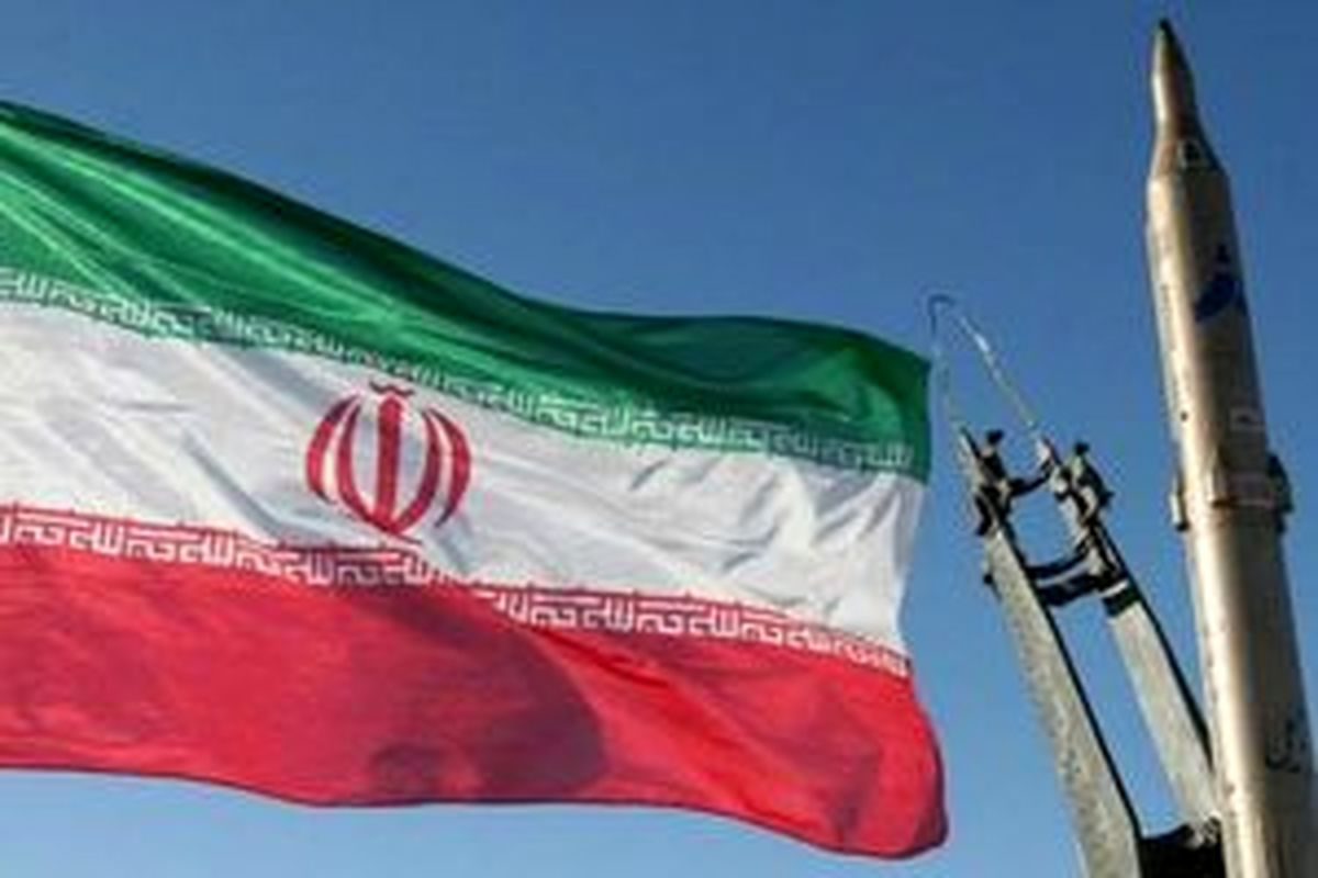 اعتراف فرماندهان آمریکایی به افزایش توان موشکی ایران