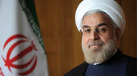 پیام تبریک روحانی به رییس جمهور جدید مالی