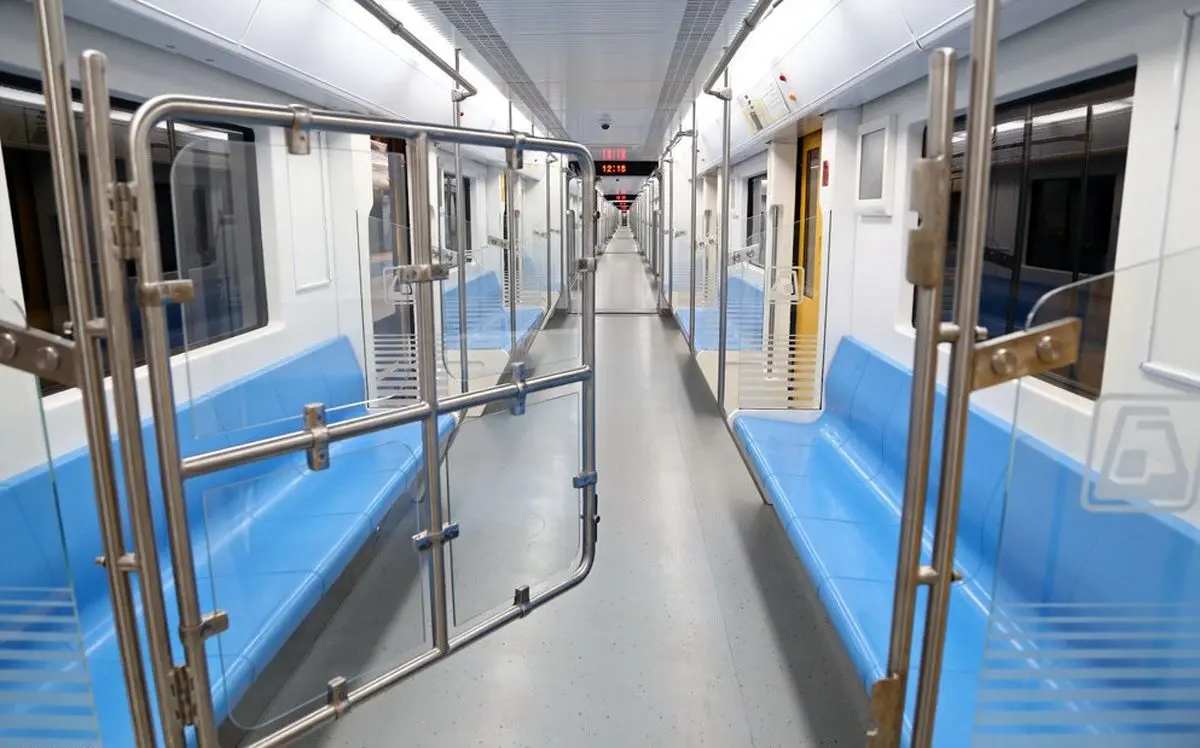 سهم حمل و نقل عمومی در جابه جایی های پایتخت به ۶۷ درصد می رسد