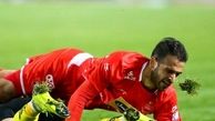 انتقال دو نفر به بیمارستان در دیدار پرسپولیس و سپاهان