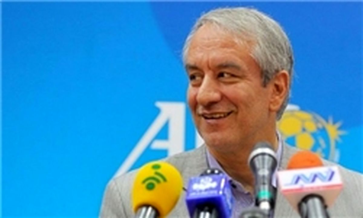 کفاشیان: جام‌جهانی برویم لیوان پر می‌شود