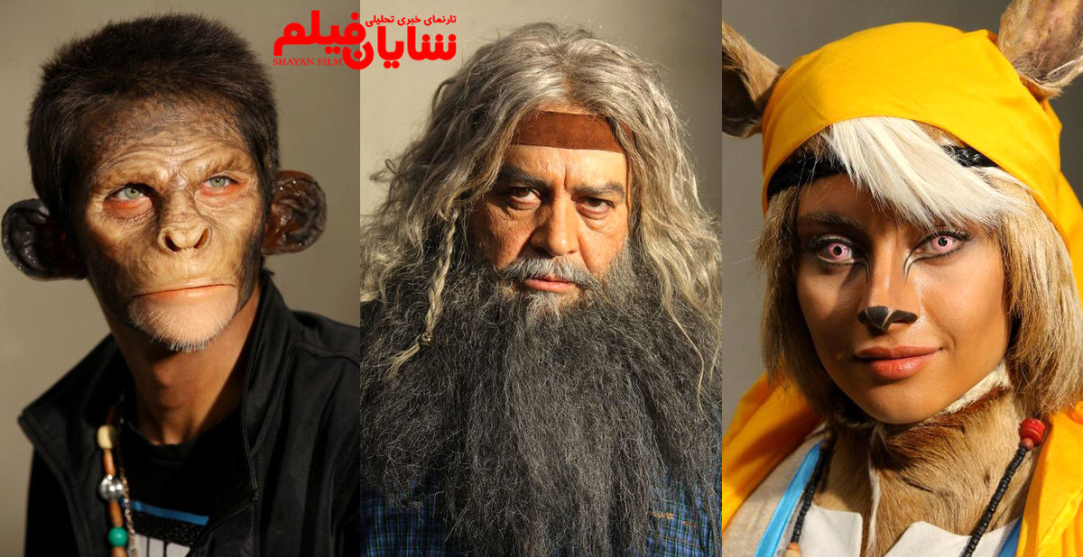 آغاز اکران گسترده و همزمان فیلم پیشونی سفید 2 برای مدارس