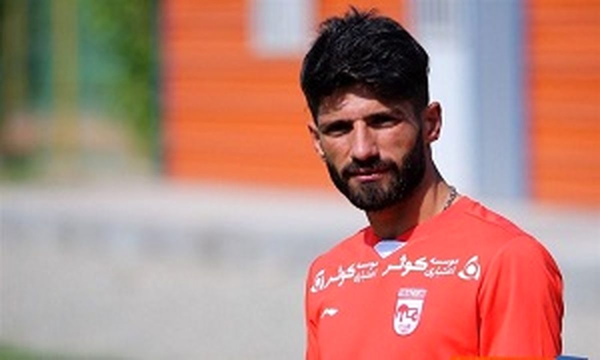 اظهارات گودرزی درباره بازی با پرسپولیس 