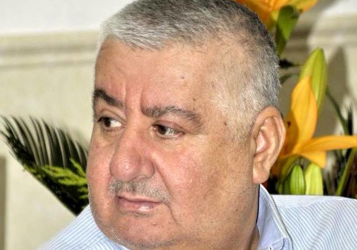 رئیس فدراسیون بوکس ربوده شد