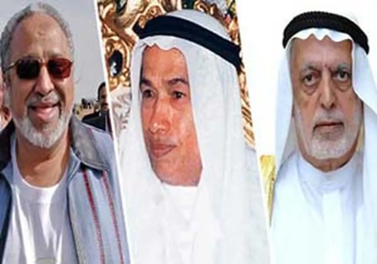 ثروتمندان جهان عرب را بشناسید