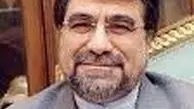 نظر آیت الله جنتی درباره وزیر شدن پسرش