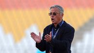 دستیاران کرانچار در تیم ملی امید مشخص شد