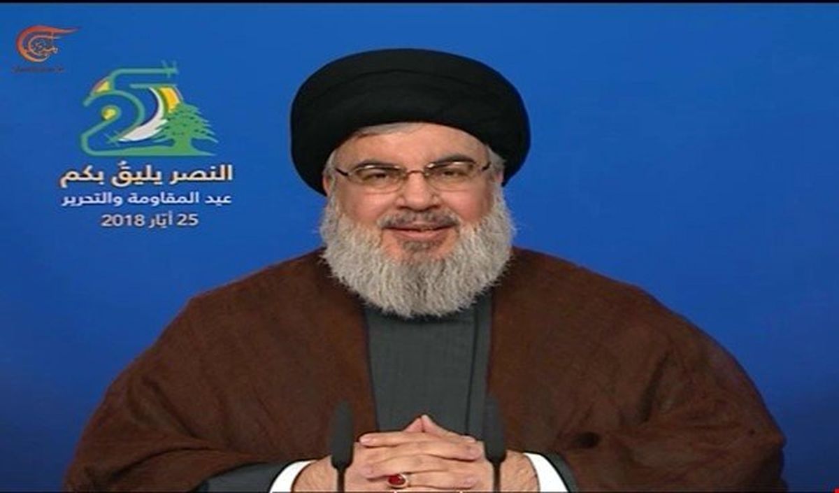 از جنگ با اسرائیل هراسی نداریم