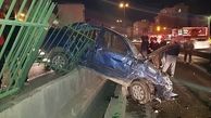  پرواز با تیبا در شهر ری!/عکس