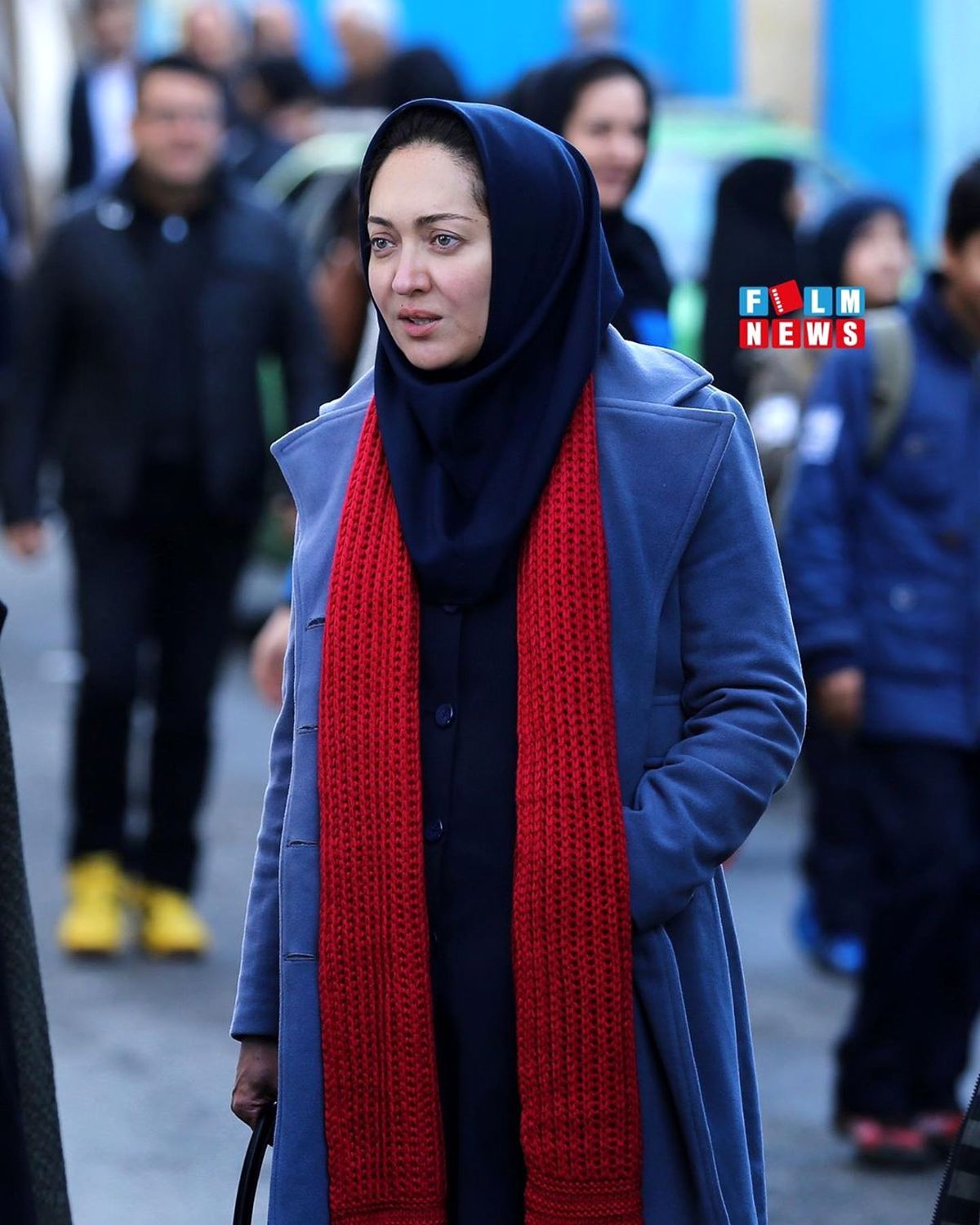 نیکی کریمی با «آستیگمات» به خانه ها می‌آید