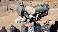 خشکسالی و کم آبی در سمنان فرابحرانی است