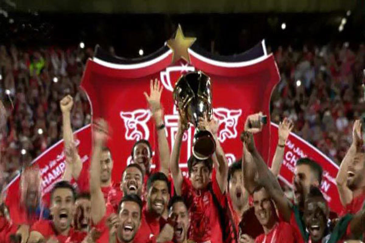 دردسر جدید برای مدیران باشگاه پرسپولیس