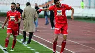 بازگشت مدافعان مصدوم پرسپولیس به تمرینات گروهی