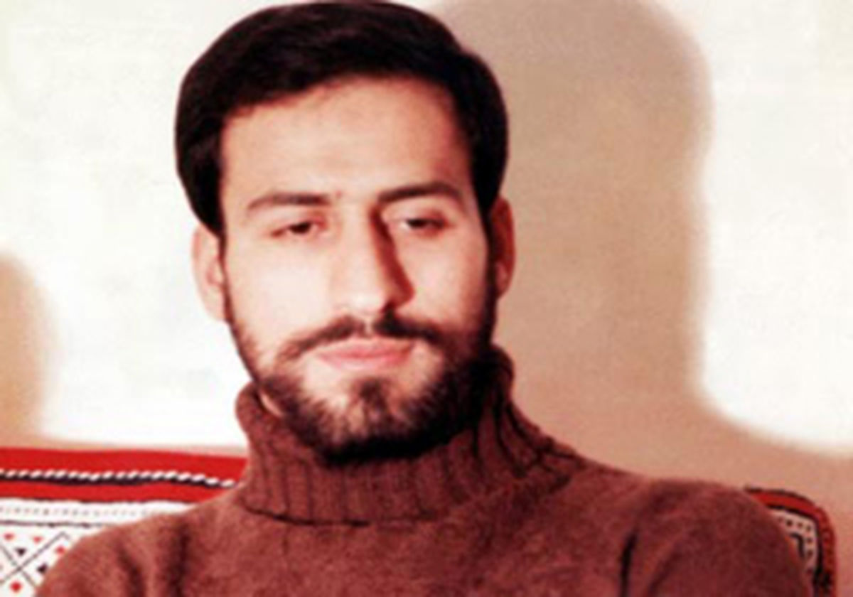 وصیت‌نامه شهید احمد کشوری