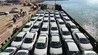 لغو مجوز واردات خودروی ورزشکاران