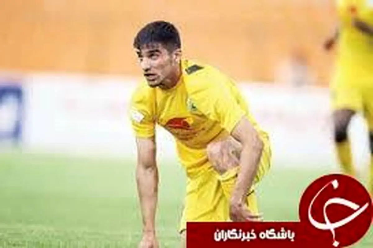 رقابت برانکو‌ و ‌کمالوند بر سر مهاجم راه آهن 