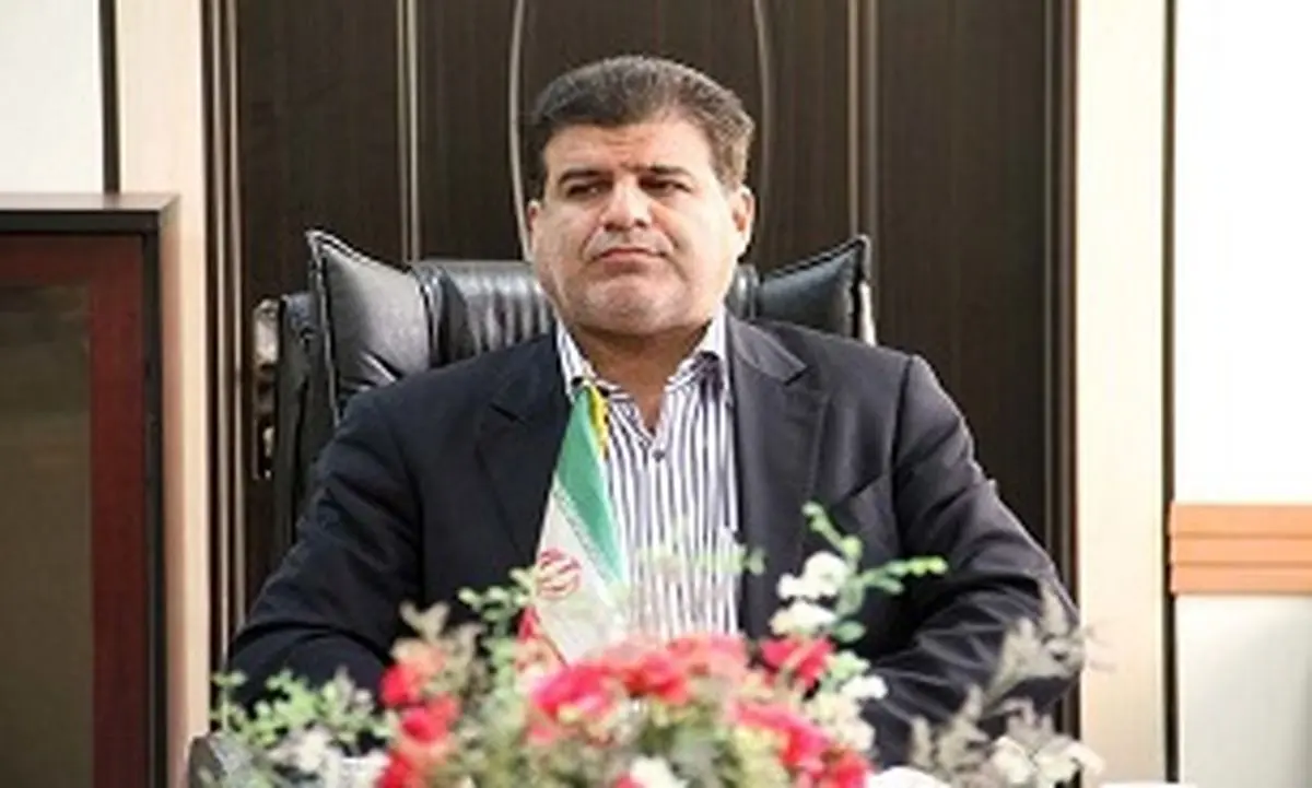مدیر کل آموزش و پرورش شهرستان‌های استان تهران منصوب شد 