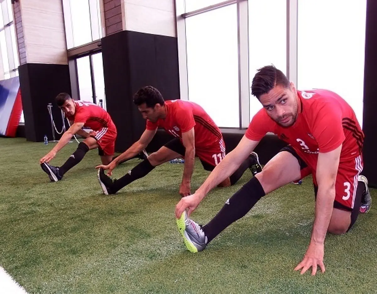 مواجهه استقلالی‌ها و پرسپولیسی‌ها یک روز بعد از دربی 