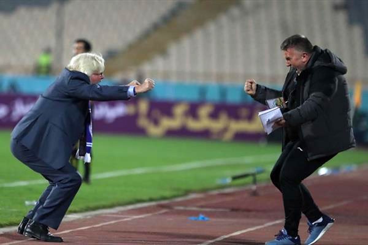 مقایسه جالب نتایج شفر و منصوریان