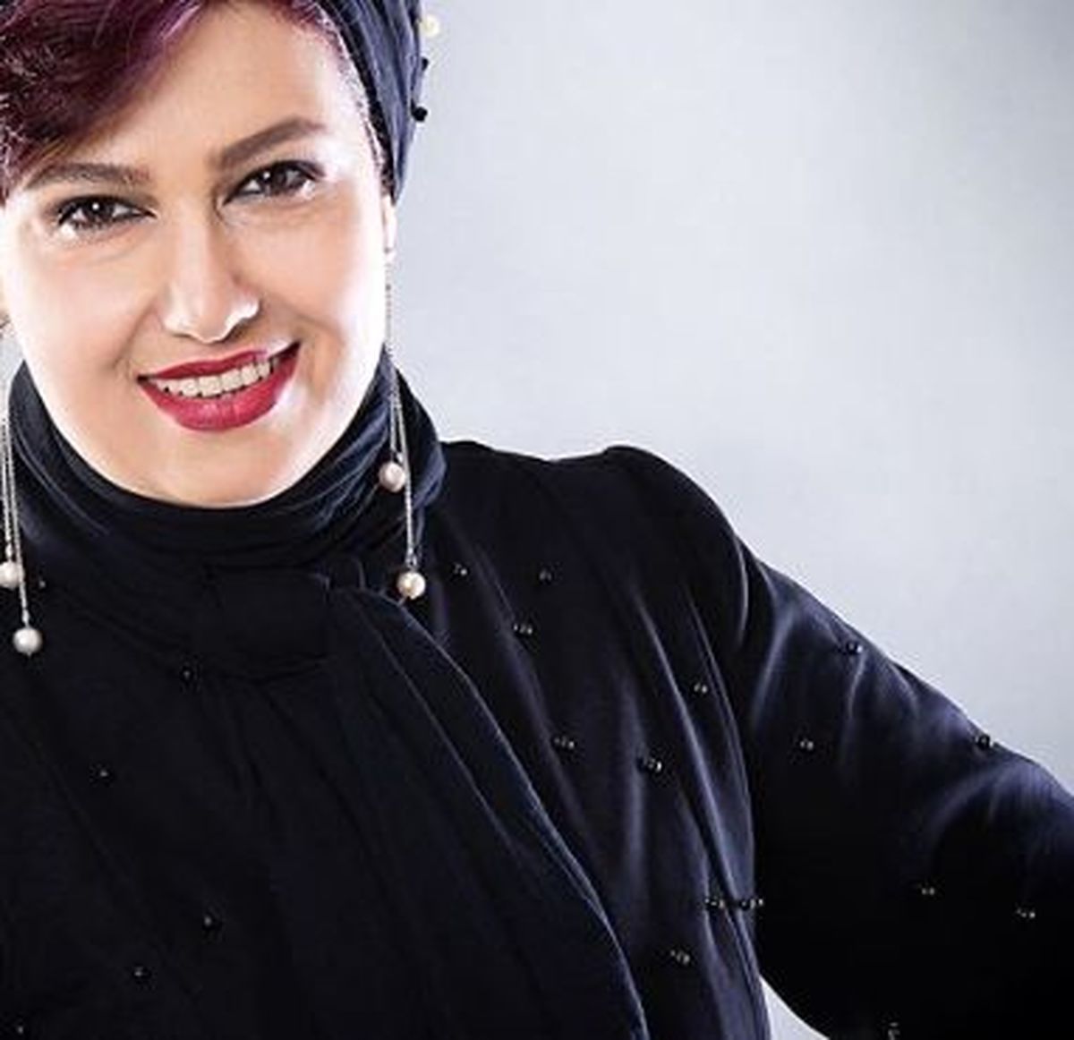 هدیه ارزشمند زندگی به معصومه کریمی+عکس