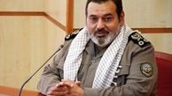 پشت صحنه نظامی شکار « عبدالمالک ریگی»
