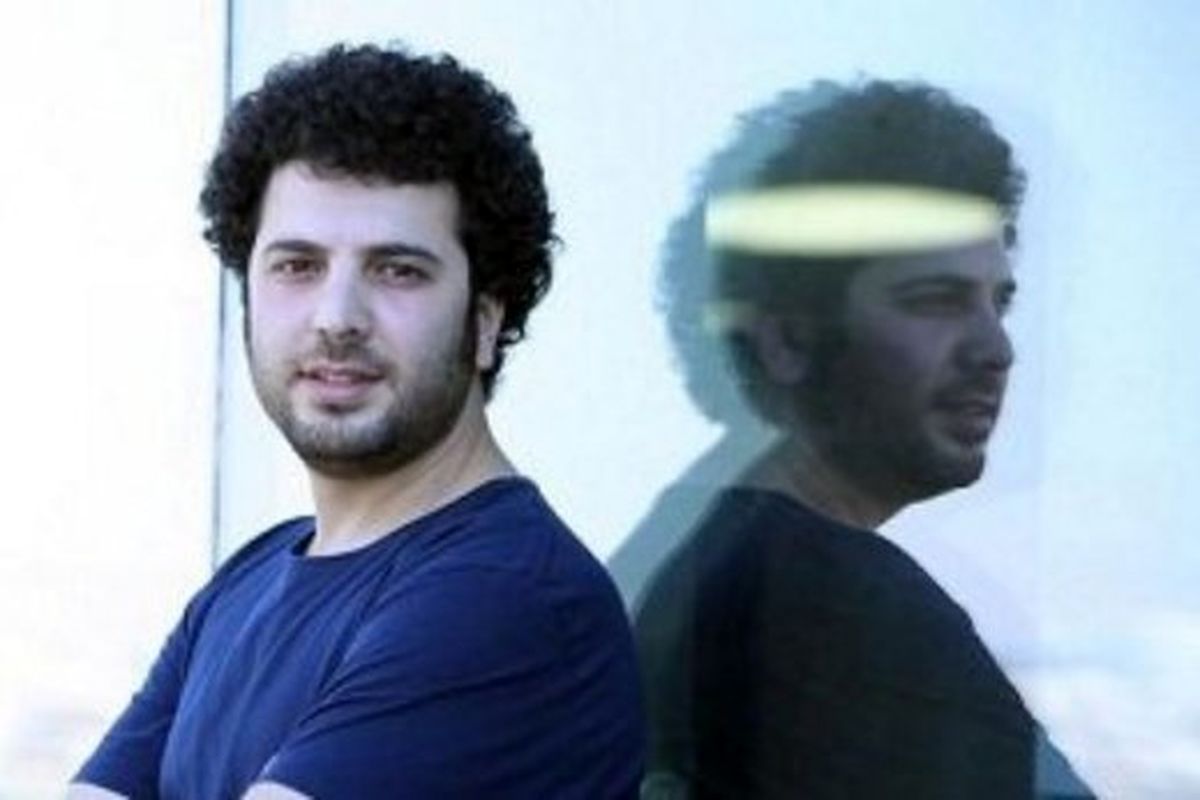ساخت و ساز نوید محمدزاده و سعید روستایی!/عکس