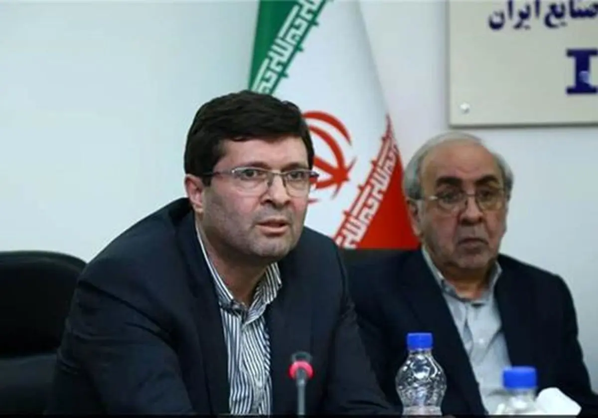 انتخاب صادرات به عنوان یکی از برنامه های اصلی گروه خودروسازی سایپا