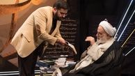 ناگفته های حجت الاسلام قرائتی روی آنتن تلویزیون