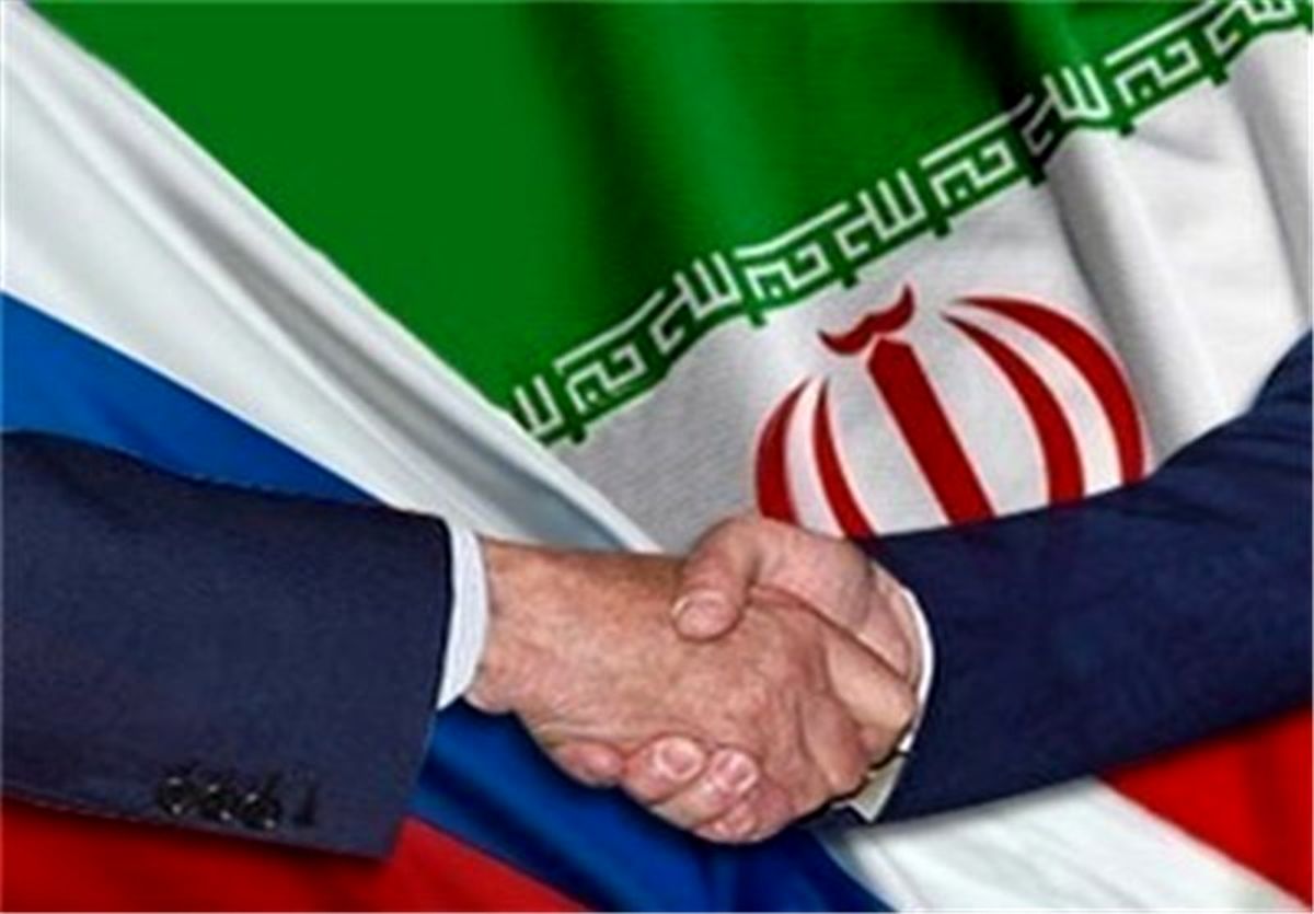  تفاهمنامه همکاری علمی ایران و روسیه امضا شد 