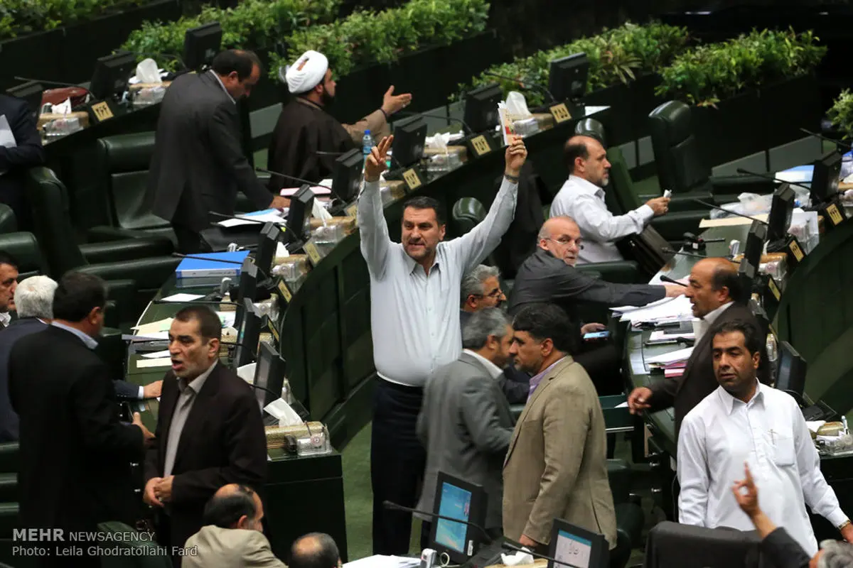 موافقت مجلس با دوفوریت استخدام مهندسان ناظر کشاورزی