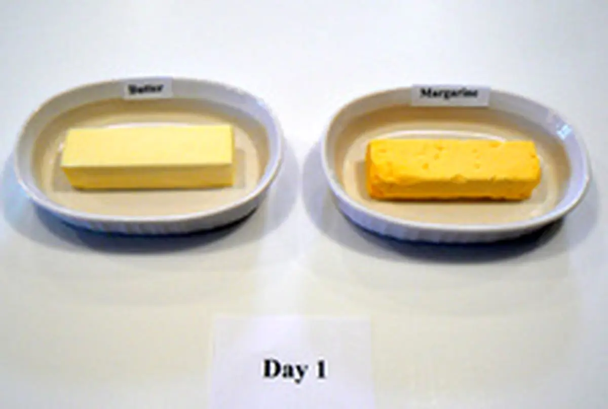 چرا کره کمیاب شد؟