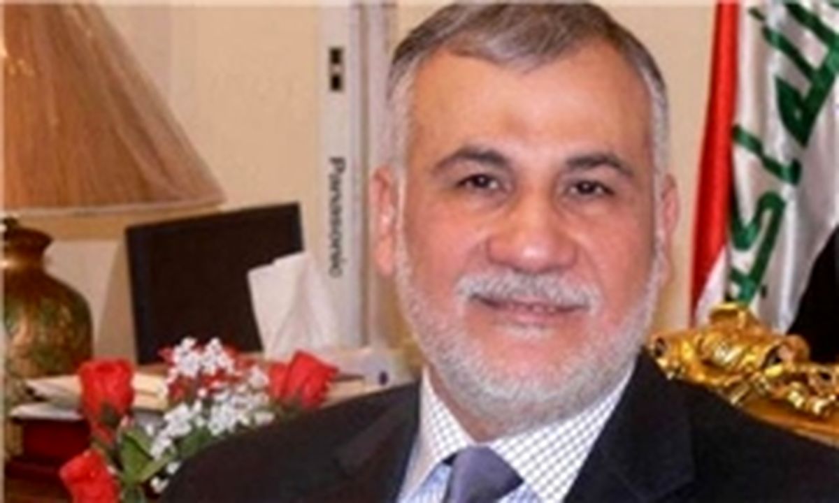 وزیر فراری عراقی، تحویل بغداد داده شد