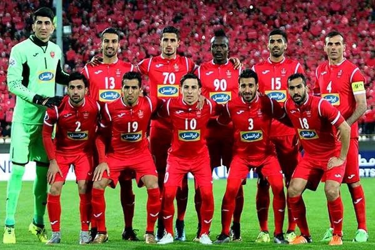 محرومیت تابستانی پرسپولیس بخشیده نمی‌شود