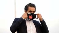 بازیکنان پرسپولیس با غیرت کار می‌کنند