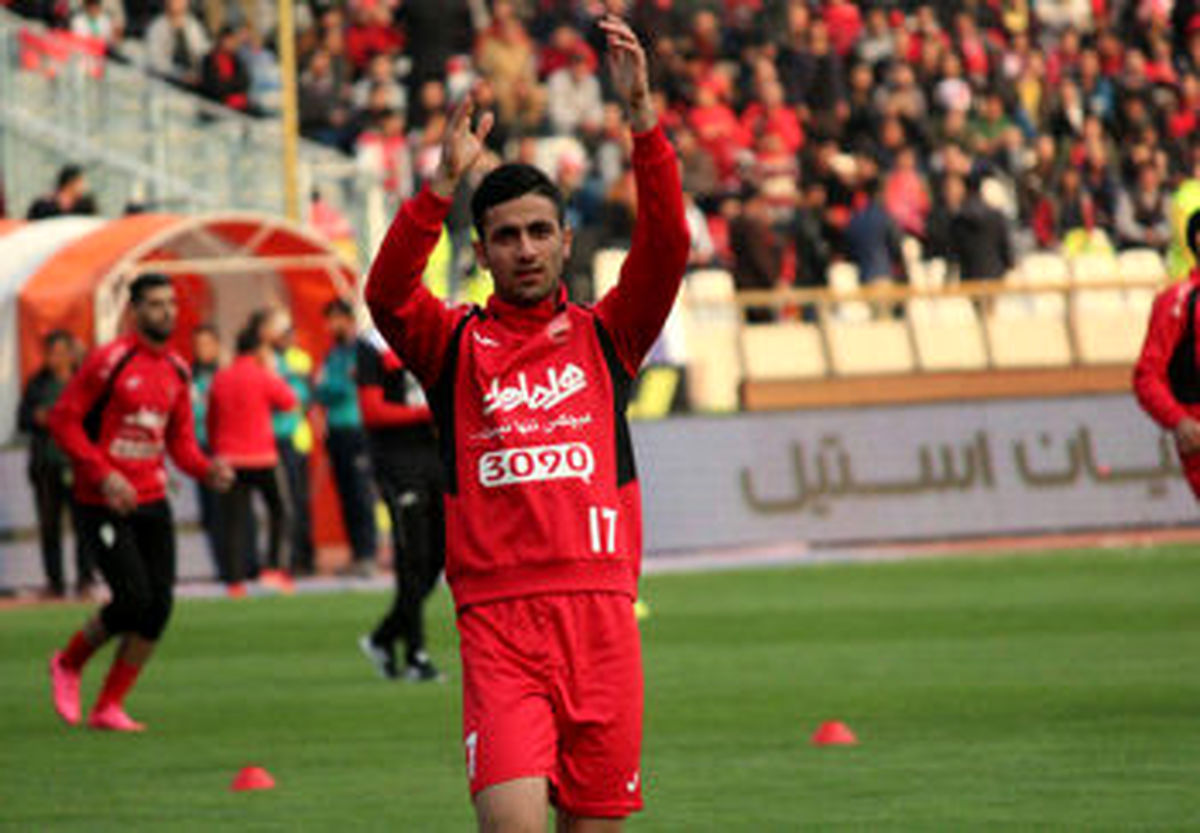 یک خبر بد برای پرسپولیسی ها!