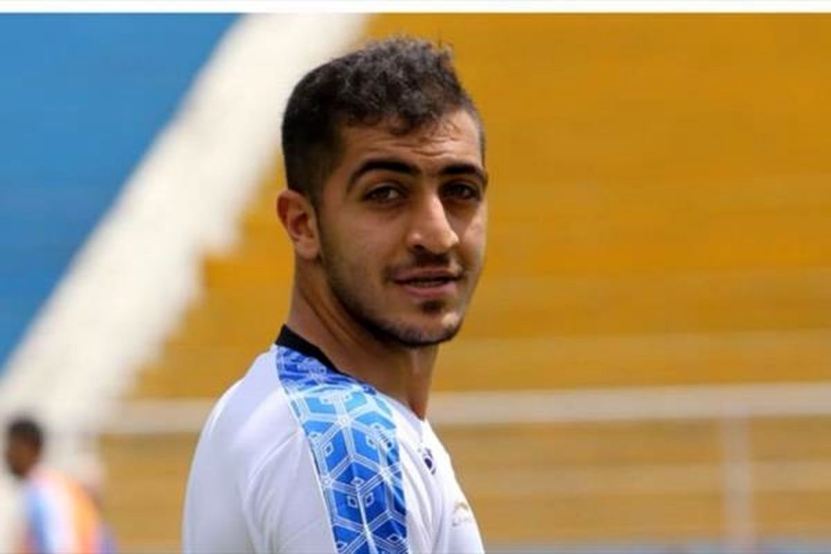 فتحی: در مورد قرارداد حسینی می‌توانم بگویم متأسفم!
