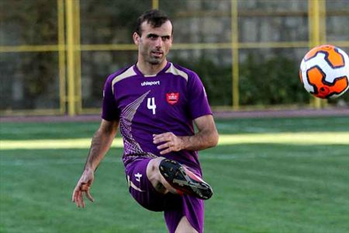 مبلغ شگفت انگیز پیشنهاد شده به سید جلال حسینی!