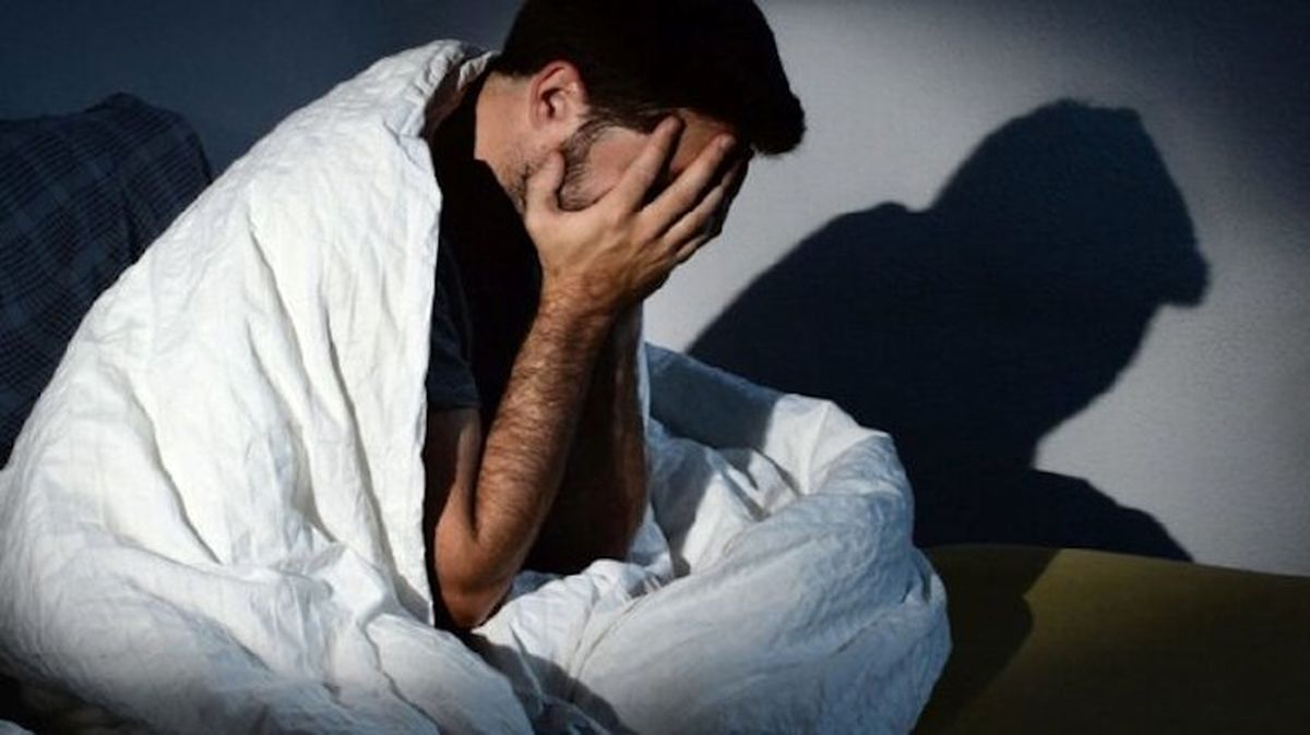 ارتباط فشار خون بالا و اختلالات خواب