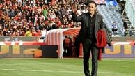 پرسپولیس همین امروز هم قهرمان آسیاست