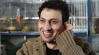 عکس های ارژنگ امیرفضلی در سریال محکومین 2