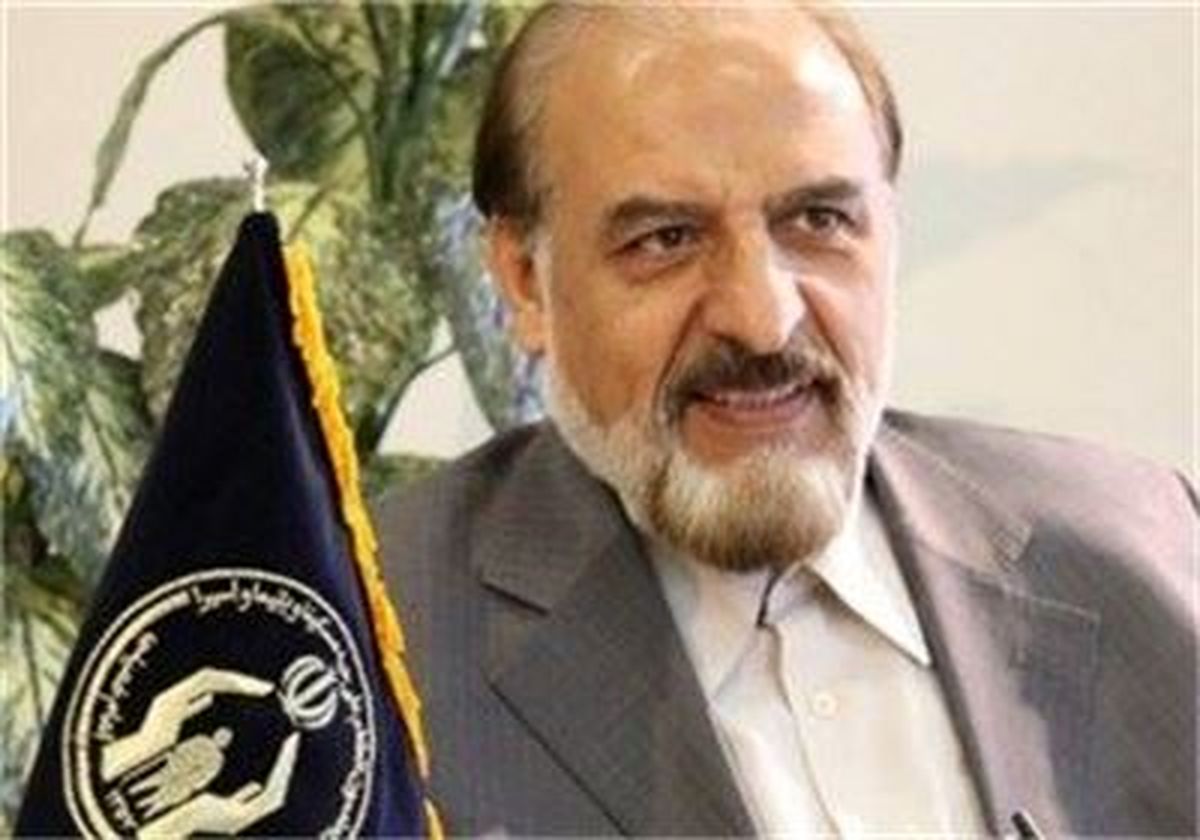 عیدی مددجویان تا زمان تحویل سال پرداخت می‌شود