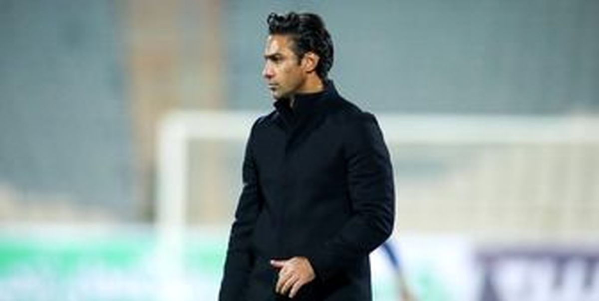 با پدیده جدید فرهاد مجیدی آشنا شوید +عکس