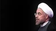 روحانی وابسته به جمهوری اسلامی ست نه کسی که ماتصورمی‌کردیم