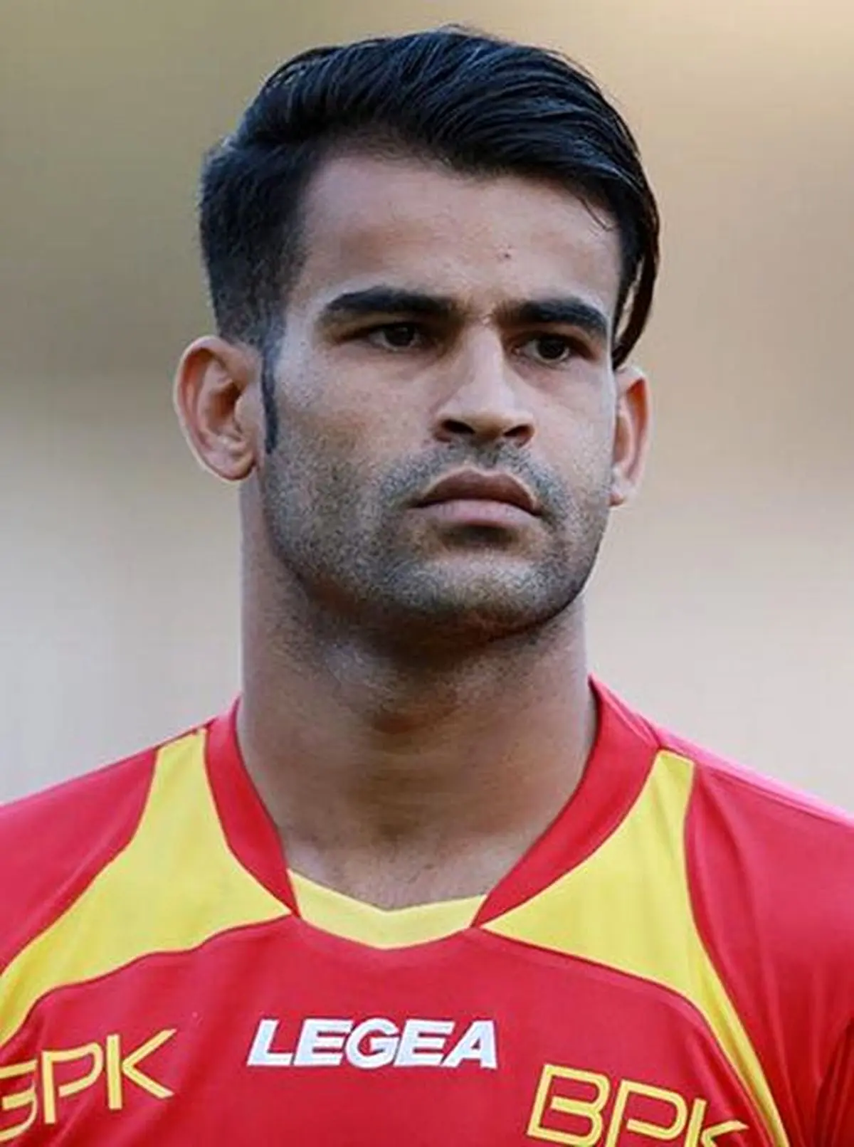 عیسی آل کثیر به پیکان پیوست
