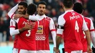 آنالیز گل دوم پرسپولیس/ علیپور به یاد طارمی