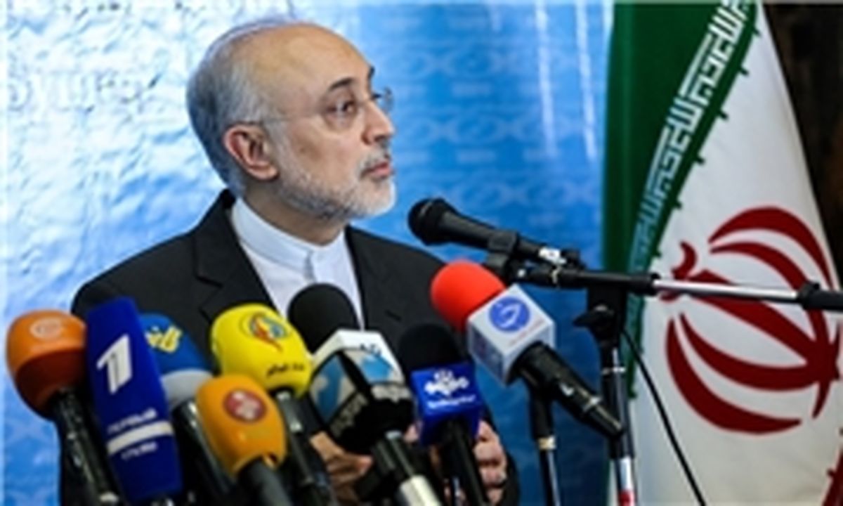 قرارداد نهایی بازطراحی راکتور اراک در وین امضا می‌شود