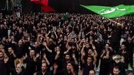امسال بین هیات های مذهبی بن خرید توزیع نمی شود